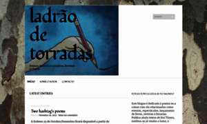 Ladraodetorradas.wordpress.com thumbnail
