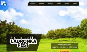 Ladronkafest.cz thumbnail