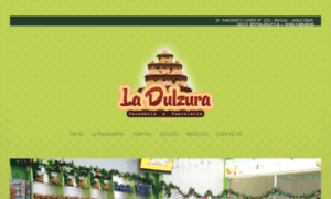 Ladulzura.com.pe thumbnail