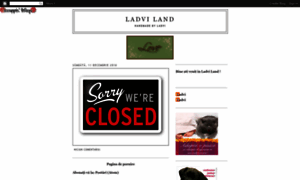 Ladvi-land.blogspot.com thumbnail