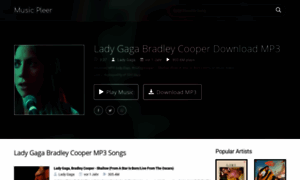 Lady-gaga-bradley-cooper.musicpleer.li thumbnail