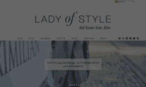 Lady-of-style.blogspot.de thumbnail