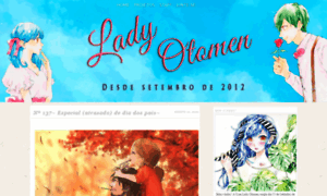 Lady-otomen-project.blogspot.com.br thumbnail