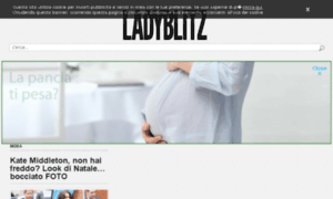 Lady.blitzquotidiano.it thumbnail