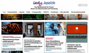 Lady.health thumbnail
