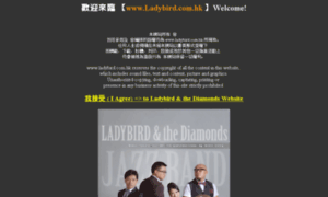Ladybird.com.hk thumbnail