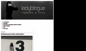 Ladyblogue.typepad.fr thumbnail