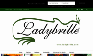 Ladybrille.com thumbnail