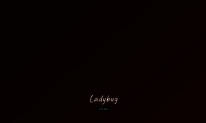 Ladybug.io thumbnail