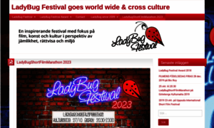 Ladybugfestival.com thumbnail