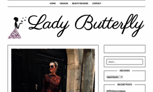 Ladybutterfly.fashion thumbnail