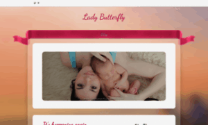 Ladybutterflyza.weebly.com thumbnail