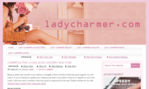 Ladycharmer.com thumbnail