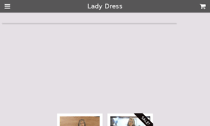 Ladydress.com.br thumbnail
