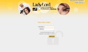 Ladyelordead.com.br thumbnail