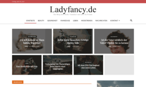 Ladyfancy.de thumbnail