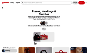 Ladyhandbagsonline.com thumbnail