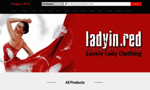 Ladyin.red thumbnail