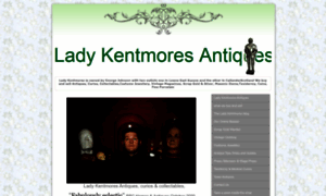 Ladykentmores.com thumbnail