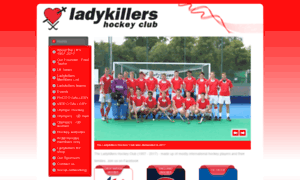 Ladykillers.co.uk thumbnail