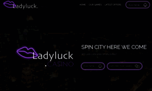 Ladyluck.casino thumbnail