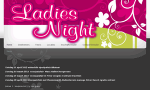 Ladynights.nl thumbnail