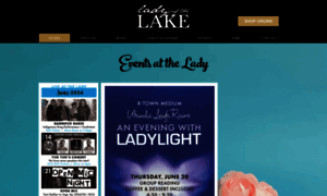 Ladyofthelake.ca thumbnail