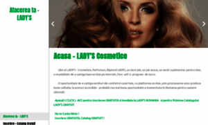 Ladys-cosmetice.com thumbnail