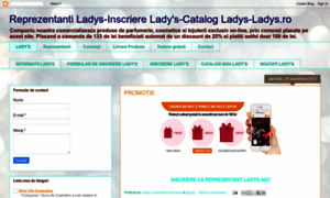 Ladysforladys.blogspot.com thumbnail