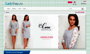 Ladyshop.ro thumbnail