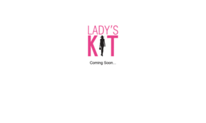 Ladyskit.com thumbnail