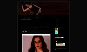 Ladysophiachicago.wordpress.com thumbnail
