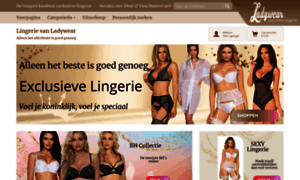 Ladywear.nl thumbnail