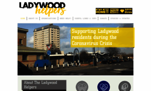 Ladywoodhelpers.co.uk thumbnail