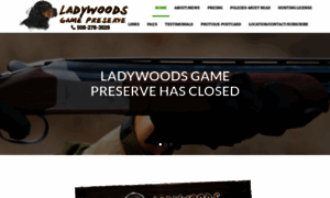 Ladywoods.com thumbnail