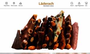 Laederach.com.sg thumbnail