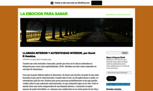 Laemocionparasanar.wordpress.com thumbnail