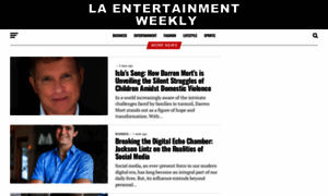 Laentertainmentweekly.com thumbnail