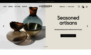 Laesquina.com.pa thumbnail