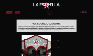 Laestrellafleamarket.com thumbnail