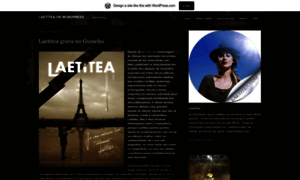 Laetitea.wordpress.com thumbnail