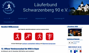 Laeuferbund-szb.de thumbnail
