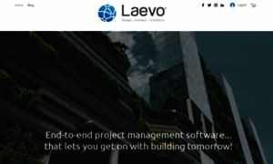 Laevo-services.com thumbnail