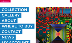 Laeyeworks.com thumbnail