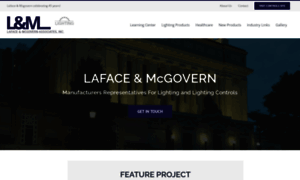 Laface-mcgovern.com thumbnail