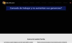 Lafamiliacpa.com thumbnail