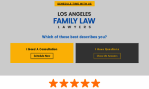 Lafamilylaw.org thumbnail