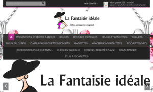 Lafantaisie-ideale.fr thumbnail