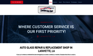 Lafayetteautoglass.org thumbnail