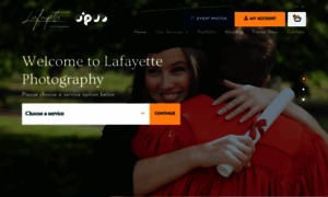 Lafayettephotography.eu thumbnail